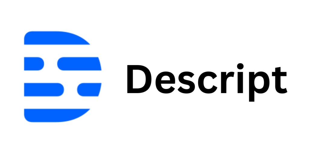 descript AI