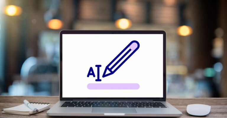 ai writing