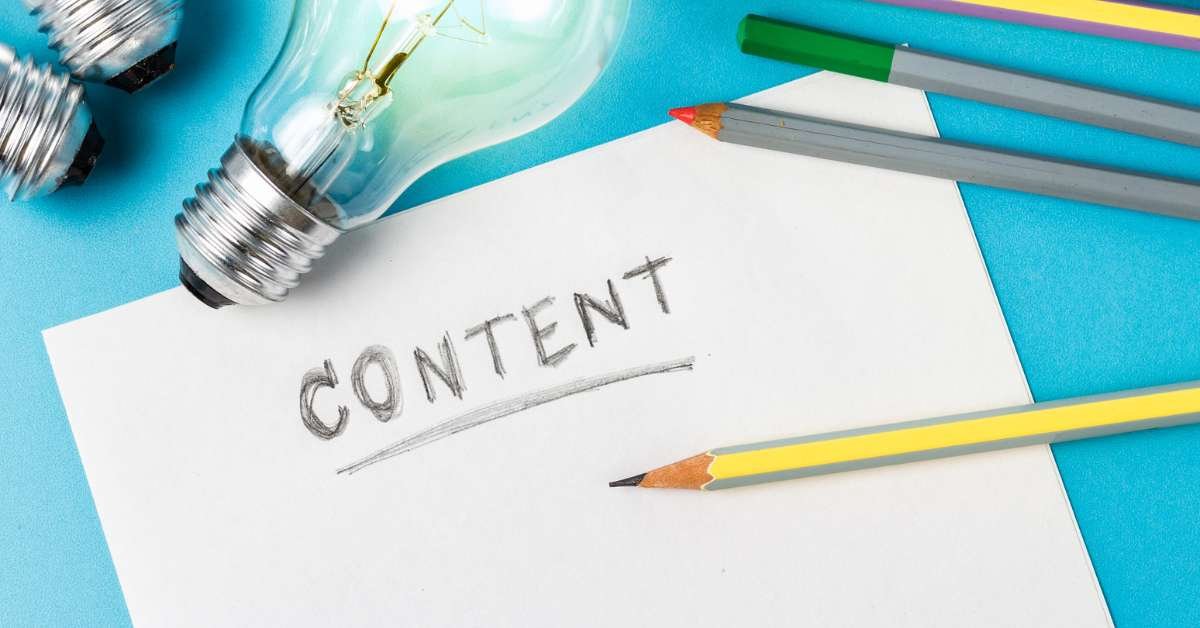 ai tools for content creation in 2025