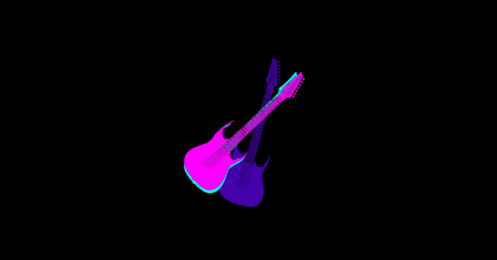 Free music demixer