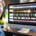 AI tools for audio editing